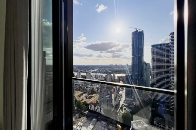 LD-Harcourt Tower, 67, Marsh Wall, London photo 2