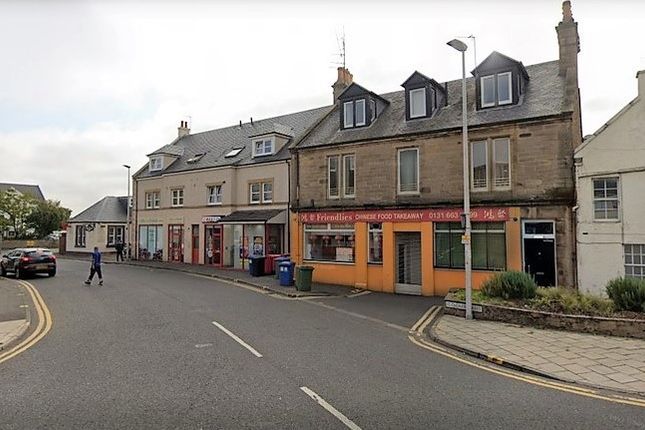 Thumbnail Office to let in 10/2, St. Andrew Street, Dalkeith, Midlothian