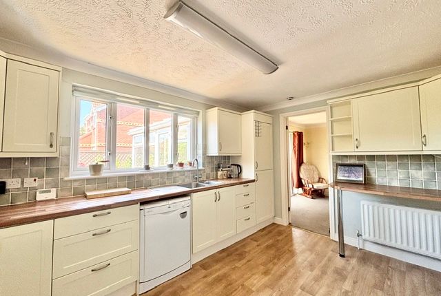 25 Lifeboat Way, Selsey photo 3
