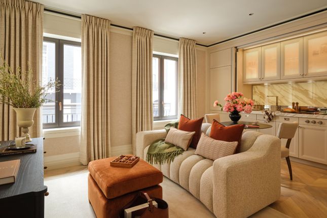 Apartment 1.5,, 60 Curzon, Maayfair photo 4