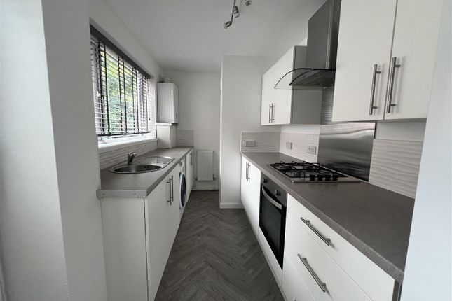 52, Whittier Road, Nottingham photo 5