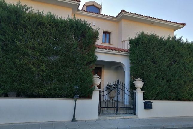 Villa for sale in Pernera, Famagusta, Cyprus