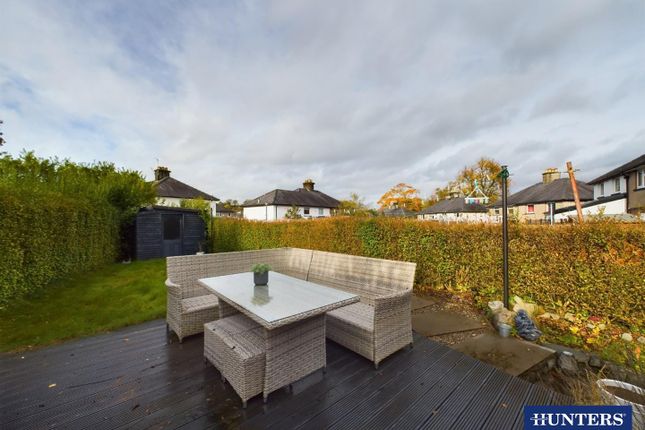 Semi-detached house for sale in Castle Grove, Kendal