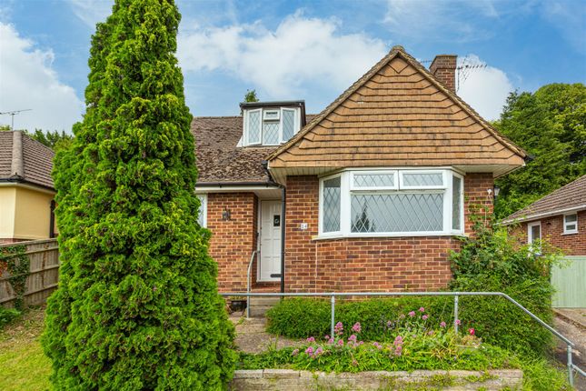 Detached bungalow to rent in Terryfield Road, High Wycombe