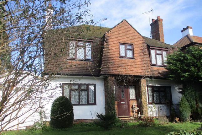 Detached house for sale in Bubblestone Road, Otford, Sevenoaks