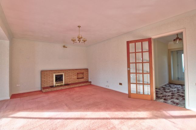 Bungalow for sale in Thistle Close, Cropston