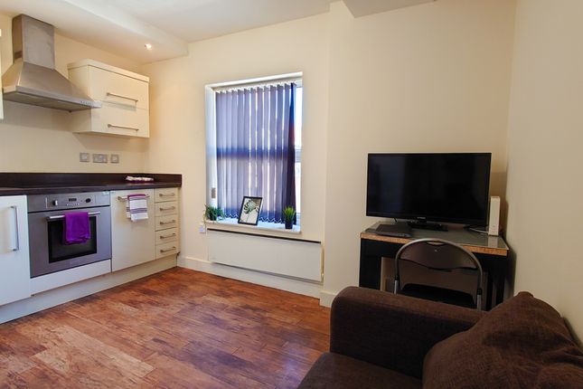 Stamford Street, Leicester photo 2