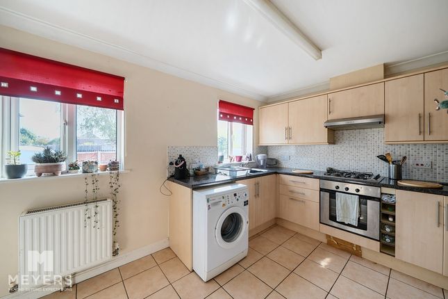6B, Sydenham Crescent, Wareham photo 4