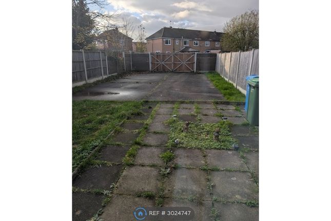 Coronation Road, Coronation Rdfailsworth Manchester, Failsworth photo 4