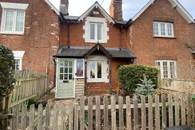 Cottage for sale in Clyst St. George, Exeter