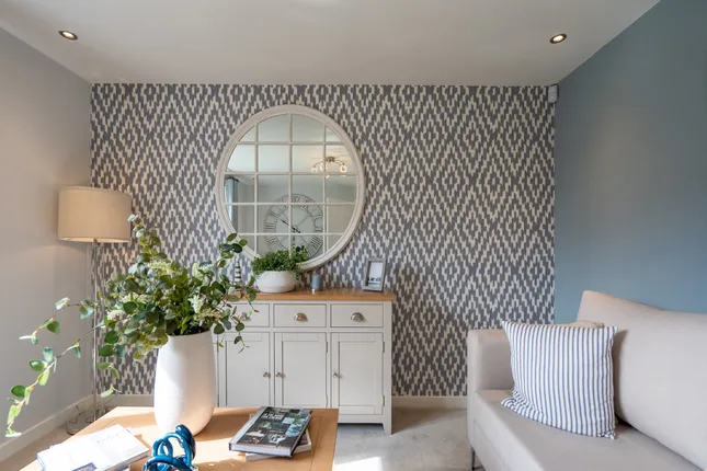 Persimmon Homes - Summerhill Park