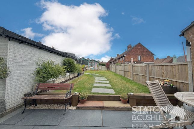 16 Common Lane, Mansfield photo 2