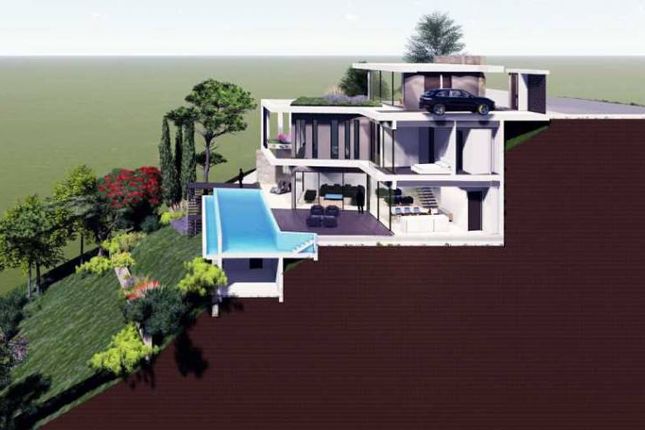 Thumbnail Villa for sale in Rcwp+V7, Tala, Cyprus