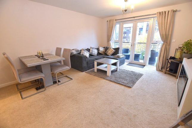 Flat 6, 12, Avenel Way, Poole photo 4