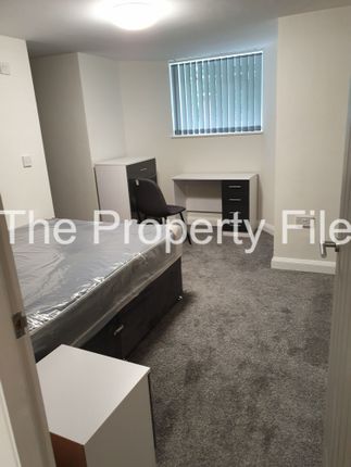 Flat to rent in Wynnstay Grove, Fallowfield