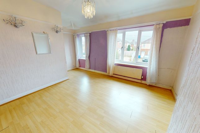 Semi-detached house for sale in Broadway, Meir, Stoke-On-Trent