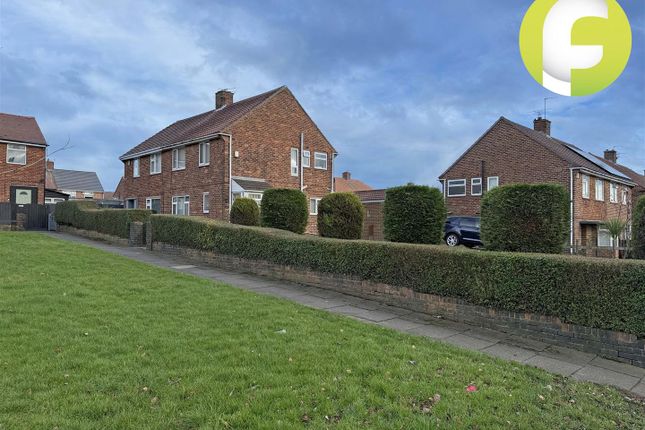 3-bed house on 38, Norham Road North, North Shields, £225,000