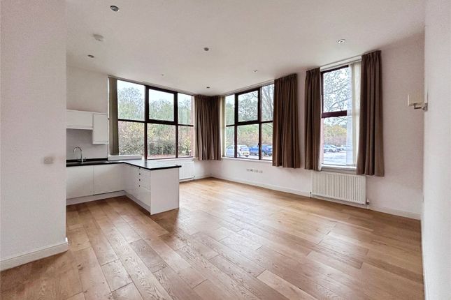Flat 5, Ancells House,, Ancells Road, Hampshire photo 2