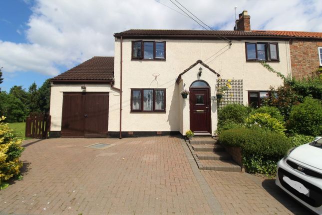 Semi-detached house for sale in Catton, Thirsk