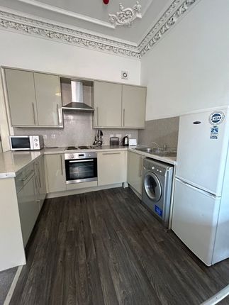 Thumbnail Flat to rent in West Bell Street, City Centre, Dundee