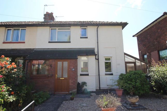 2-bed house on 24, Manor Place, Carlisle, £725/mo