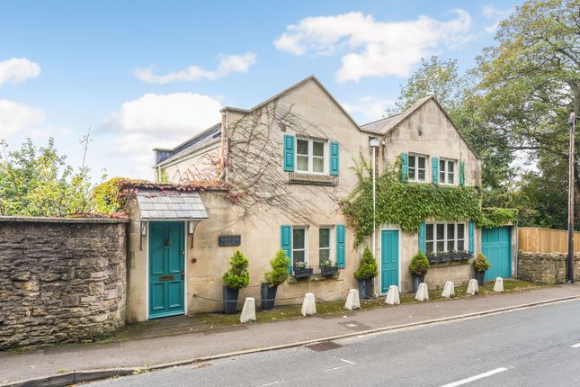 Thumbnail Detached house for sale in North Road, Bath