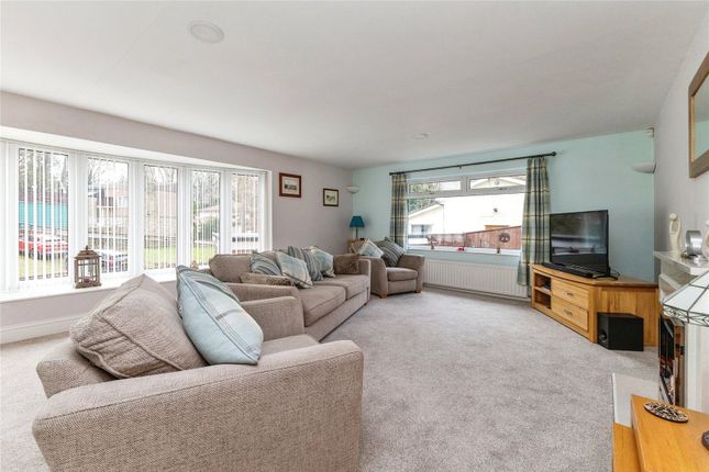 Bungalow for sale in Valley Drive, Yarm, Cleveland