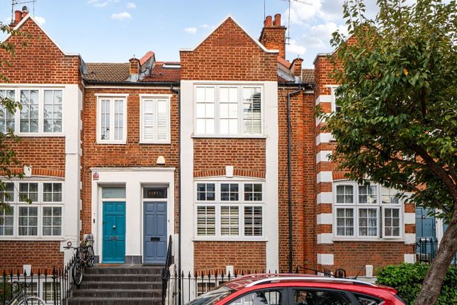 50,, Tamworth Street, London photo 4