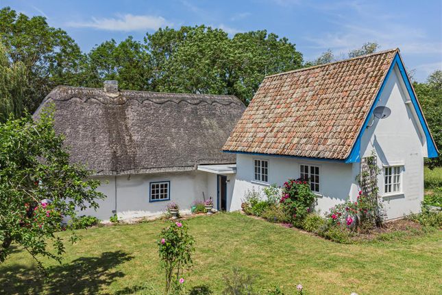 Blue Cottage, Crow End, Bourn photo 2
