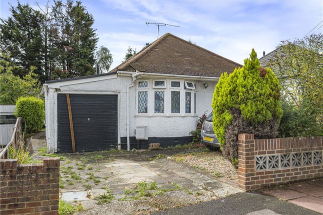 2-bed bungalow on 44, Hayfield Road, Kent, £425,000