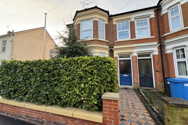 Semi-detached house for sale in Spring Road, Ipswich