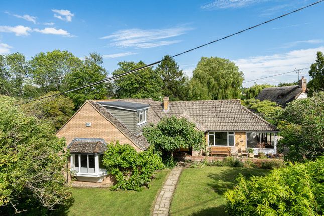 4-bed house on 4, Oak Road, Watchfield, Swindon, Oxfordshire, SN6, £650,000