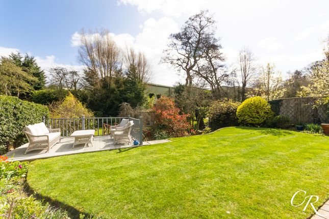 4 Coln Rise, Cheltenham photo 4