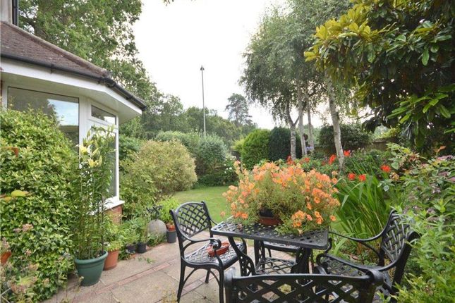 4-bed house on Lyndhurst Close, Bracknell, £3,000/mo