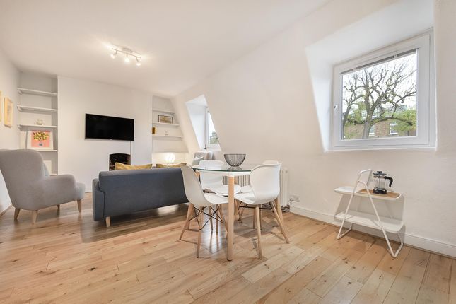 Flat to rent in Upper Park Road, London