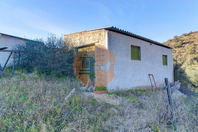 Thumbnail Land for sale in Fortes, Odeleite, Castro Marim