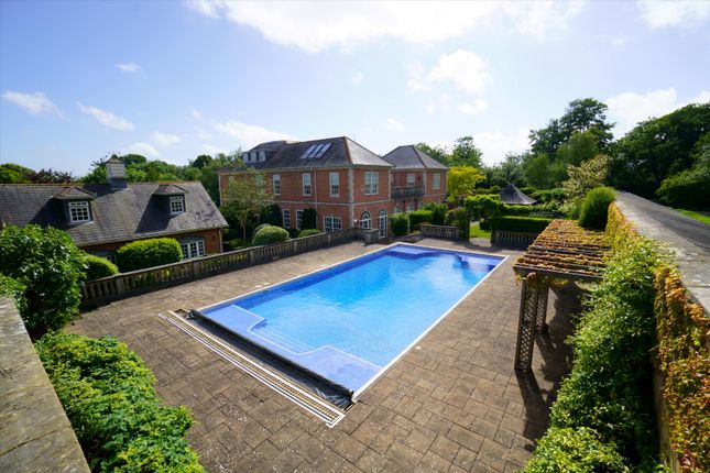 Detached house for sale in Colwood Lane, Bolney, Haywards Heath, West Sussex RH17.