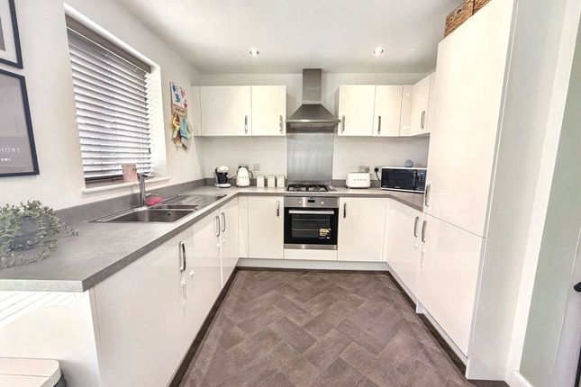 5, Ladyburn Way, Morpeth photo 3