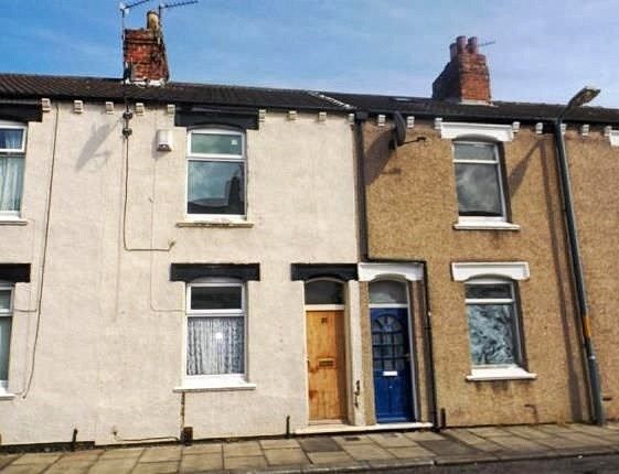 Terraced house for sale in Dorothy Street, Middlesbrough