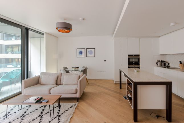 Apartment 305, 3, Television Centre, London photo 4