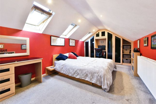 Bedroom Five