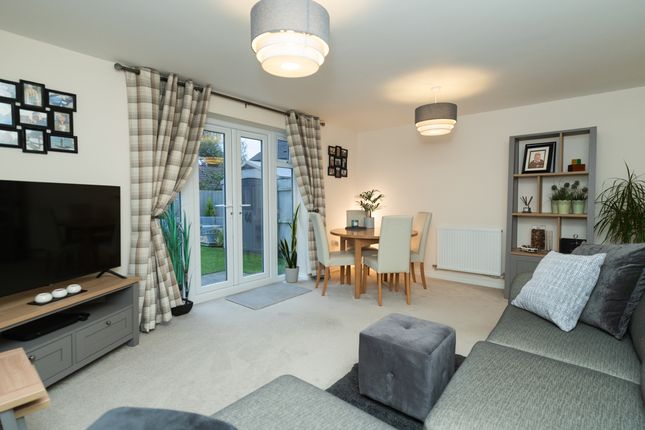 52 Oakley Meadow, Shrewsbury photo 4
