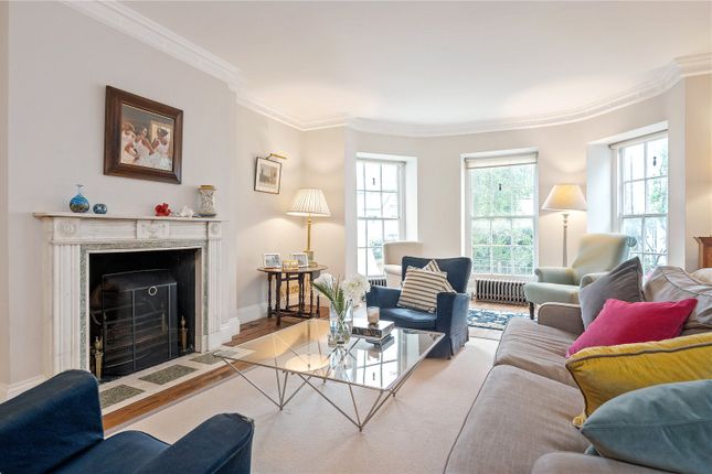 Thumbnail Terraced house for sale in Canonbury Lane, Canonbury, London
