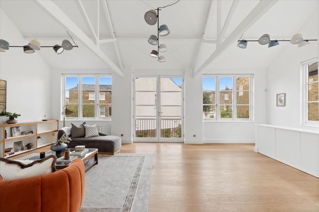 161-163, Dalling Road, London photo 3