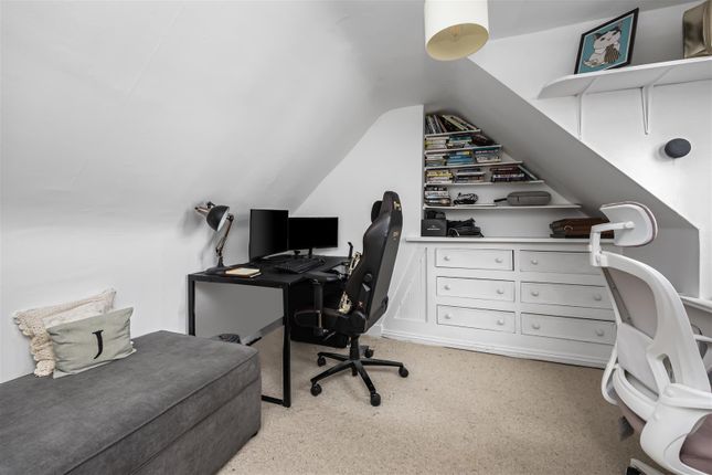 Property for sale in Marlborough Street, Brighton, East Sussex