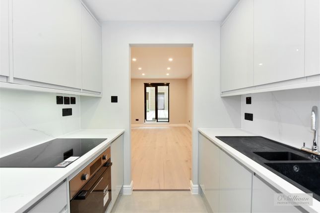 Studio for sale in Point West, Cromwell Road, London