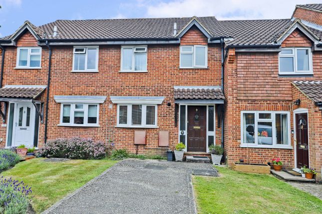 Thumbnail Terraced house for sale in Copperfield Way, Pinner, Middlesex