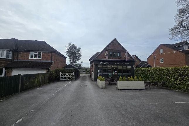 2-bed house on 249-251, Belper Road, Ilkeston, £250,000