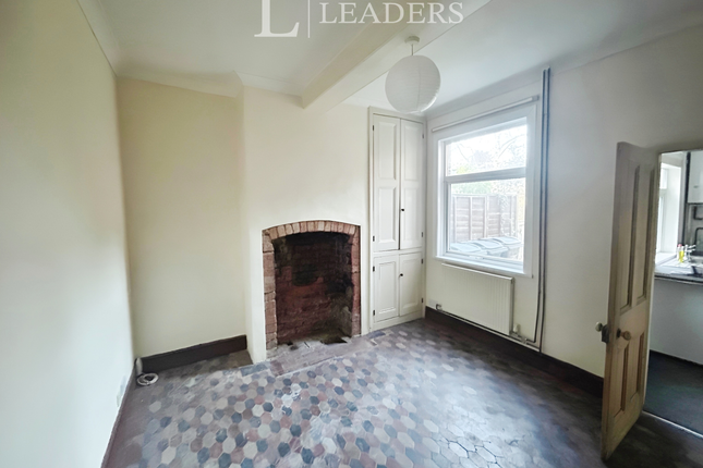 Cobden Street, Loughborough photo 4