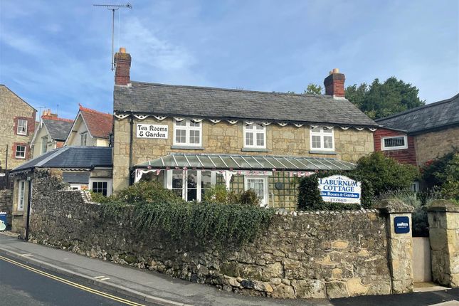 Commercial property for sale in Eastcliff Road, Shanklin